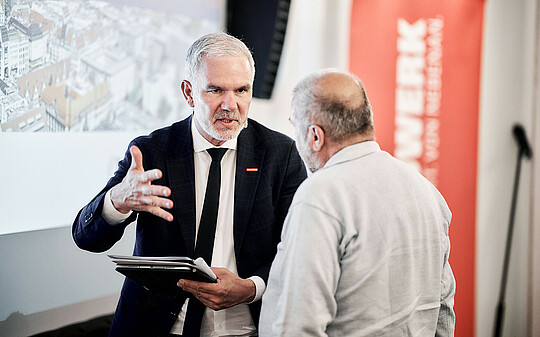 IHK Kommunalwahlforum 4. Juni 2024