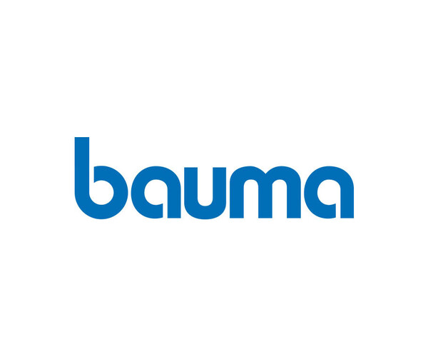 Logo Bauma