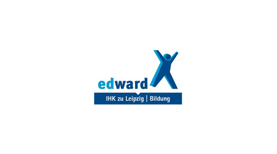 Logo von edward