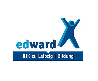 Logo von edward