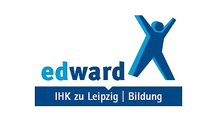 Logo von edward