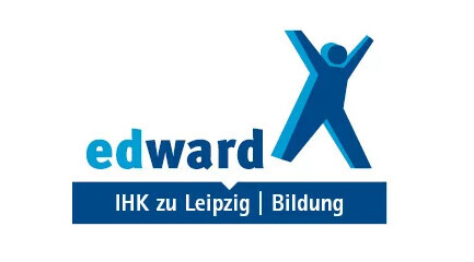 Logo von edward