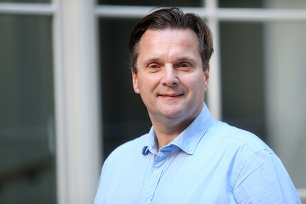 Porträt Andreas Prokop