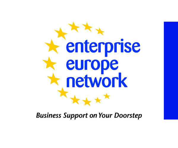 Logo enterprise europe network