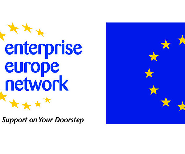 Logo enterprise europe network