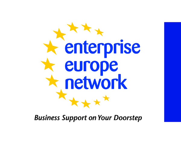 Logo enterprise europe network