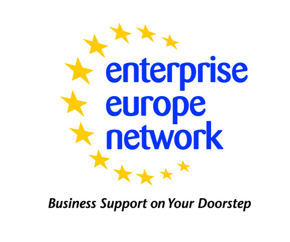 Logo enterprise europe network