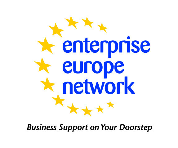 Logo enterprise europe network