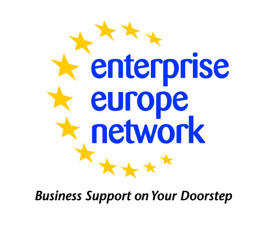Logo enterprise europe network