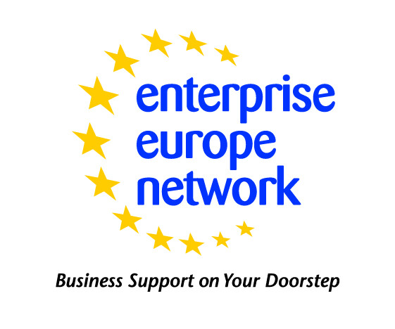 Logo enterprise europe network