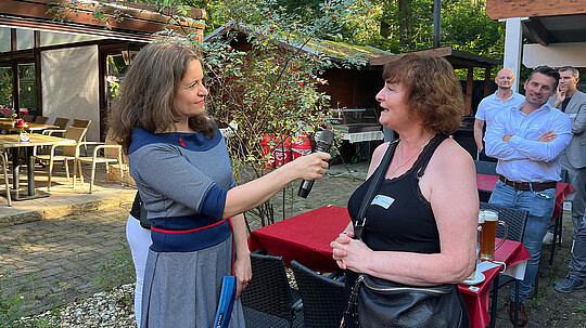 IHK-Sommertour 2024 | 07.08.24 in Schkeuditz
