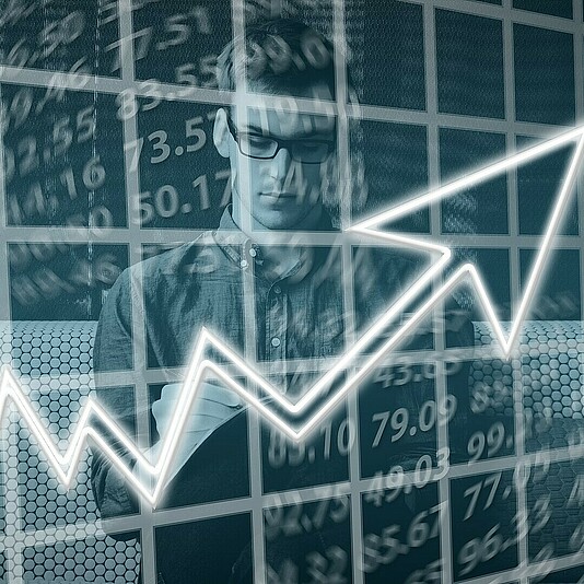 Unternehmensstatistik