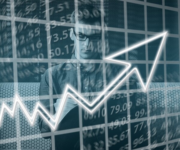 Unternehmensstatistik