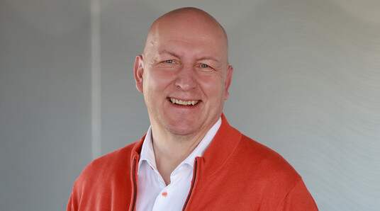 Michael Buth