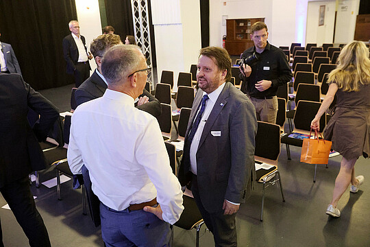 IHK-Wahlforum