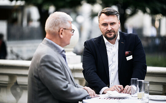 IHK Kommunalwahlforum 4. Juni 2024