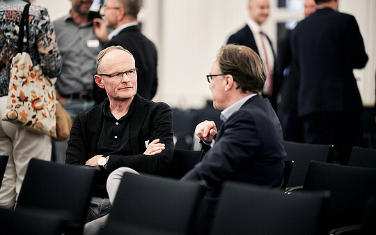 IHK Kommunalwahlforum 4. Juni 2024