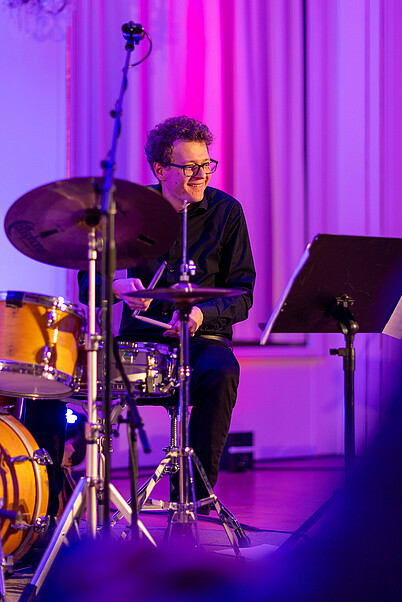 Impressionen Konzert Leistner/Weiser/Götze play Beatles