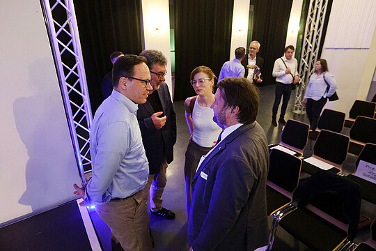 IHK-Wahlforum