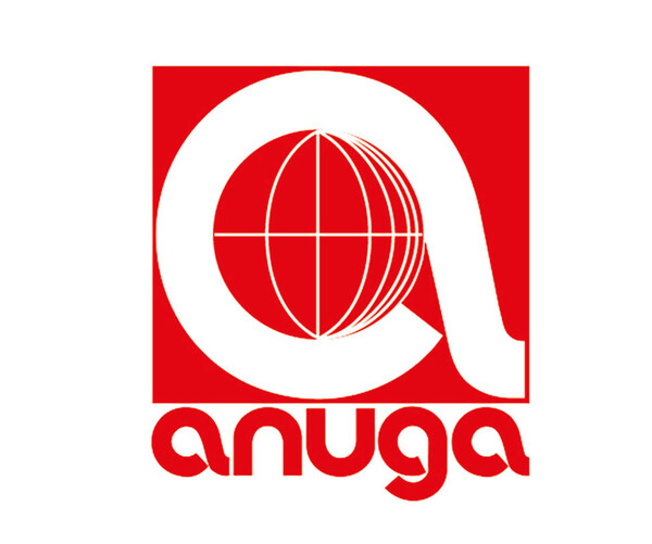 Logo Anuga