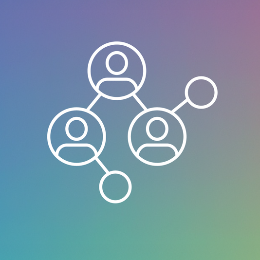 Icon: Netzwerk