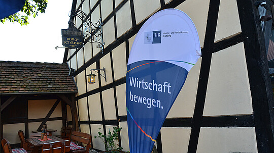Impressionen Sommertour 2024 in Bad Düben