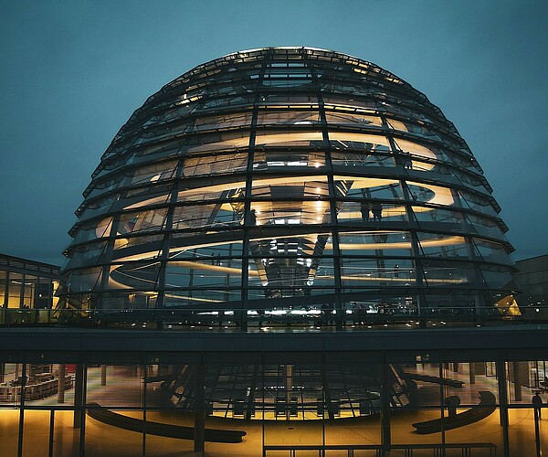 Bundestag