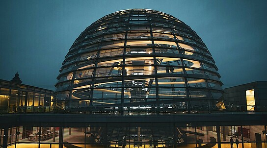 Bundestag