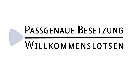 Logo Passgenaue Besetzung