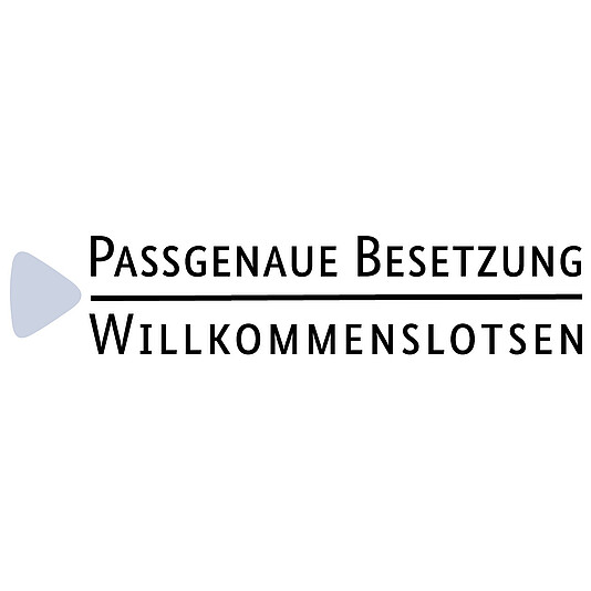 Logo Passgenaue Besetzung