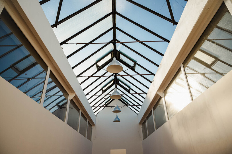 Studiosaal