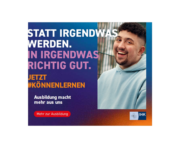 #könnenlernen