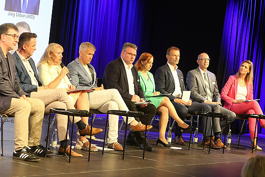IHK-Wahlforum