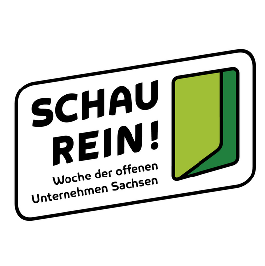 Logo von Schau Rein!