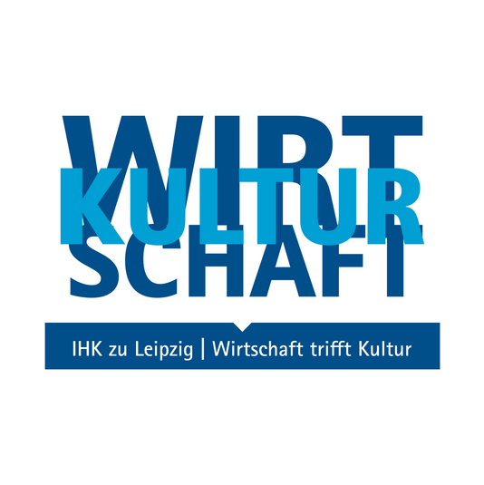 Logo Wirtschaft trifft Kultur