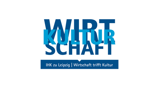 Logo Wirtschaft trifft Kultur