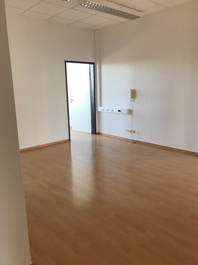 Leipzig, Stuttgarter Allee 29: Bürofläche