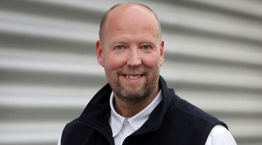 Ricco Hahn