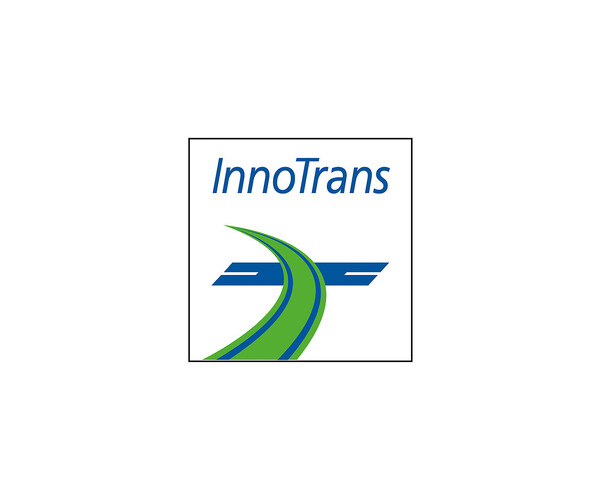 Logo Innotrans