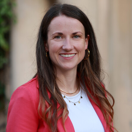 Stephanie Pudenz-Pech