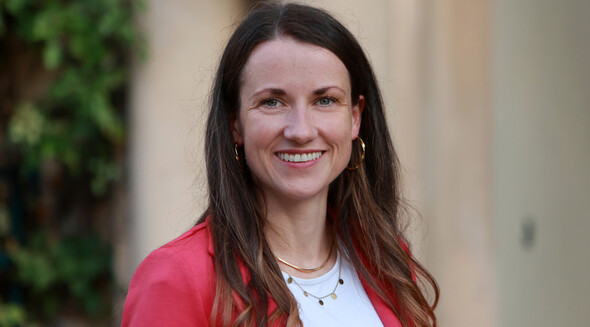 Stephanie Pudenz-Pech