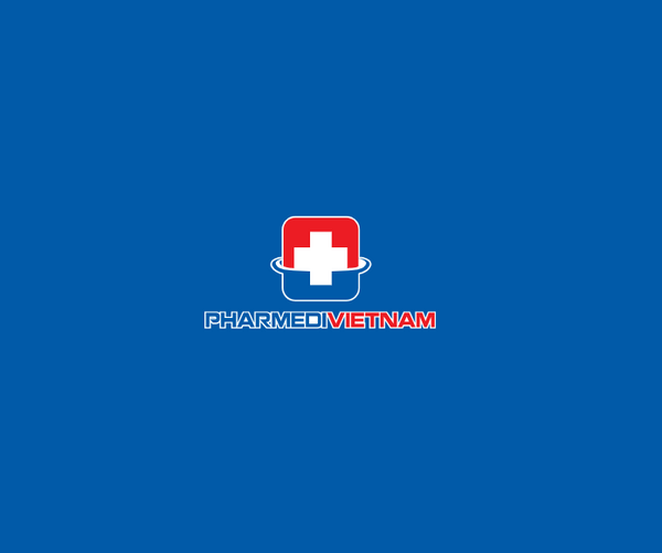 Logo Pharmed Vietnam