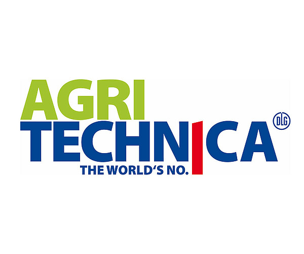 Logo AGRI Technica