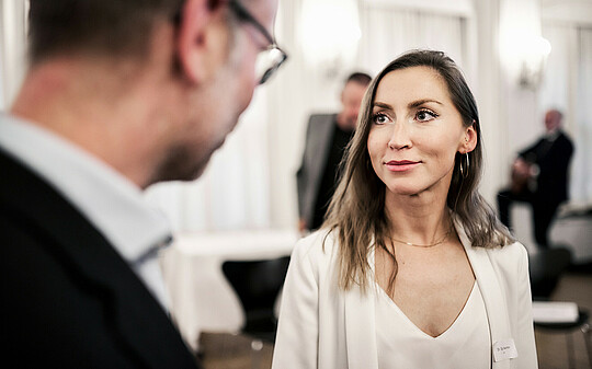 IHK Kommunalwahlforum 4. Juni 2024