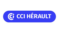 Logo CCI Hérault