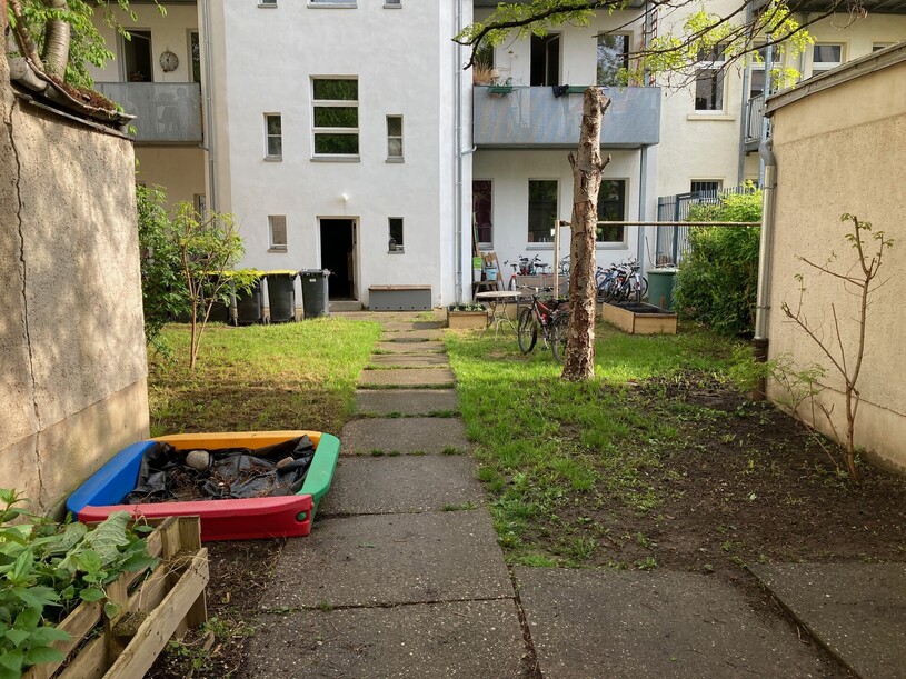 Garten