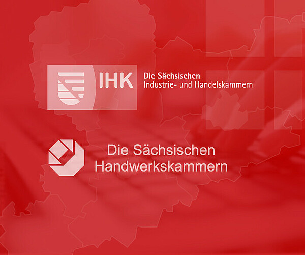 Sächsische Landesarbeitsgemeinschaften der Handwerkskammern und IHKs