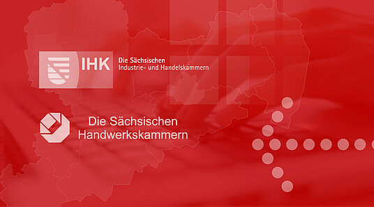 Sächsische Landesarbeitsgemeinschaften der Handwerkskammern und IHKs