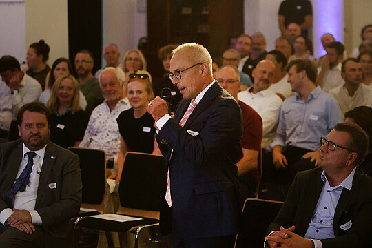 IHK-Wahlforum