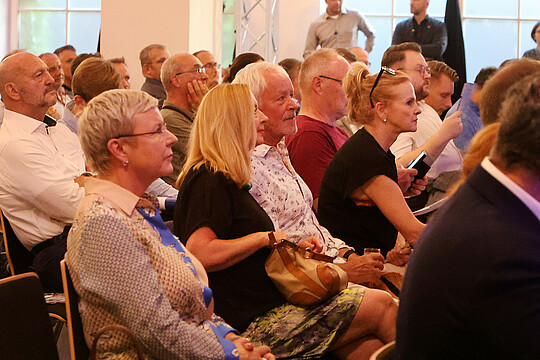 IHK-Wahlforum